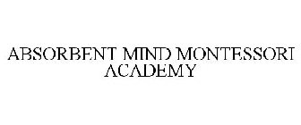 ABSORBENT MIND MONTESSORI ACADEMY