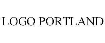 LOGO PORTLAND