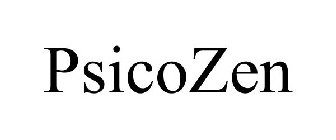 PSICOZEN