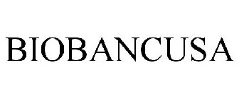 BIOBANCUSA