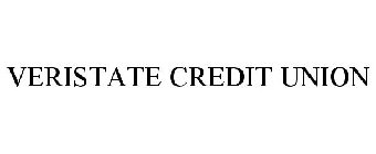 VERISTATE CREDIT UNION