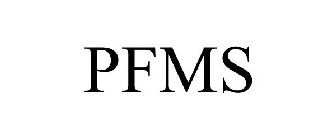 PFMS