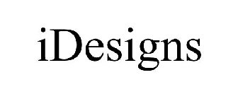 IDESIGNS