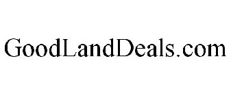 GOODLANDDEALS.COM