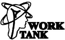 WORK TANK