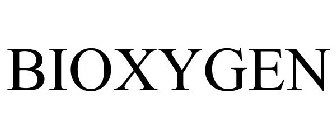 BIOXYGEN