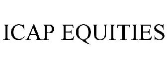 ICAP EQUITIES