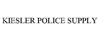 KIESLER POLICE SUPPLY