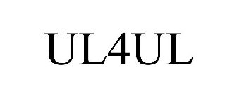 UL4UL