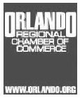 ORLANDO REGIONAL CHAMBER OF COMMERCE WWW.ORLANDO.ORG