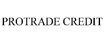 PROTRADE CREDIT