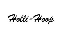 HOLLI-HOOP