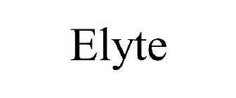 ELYTE