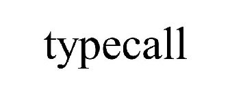 TYPECALL