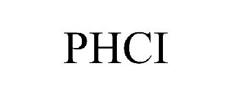 PHCI