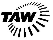 TAW