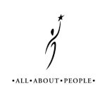 ·ALL· ABOUT·PEOPLE·