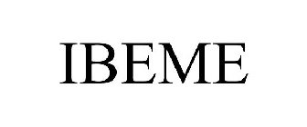 IBEME