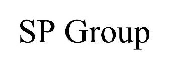 SP GROUP