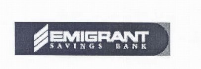 EMIGRANT SAVINGS BANK