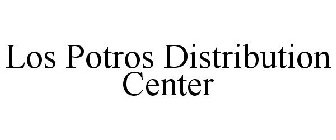 LOS POTROS DISTRIBUTION CENTER