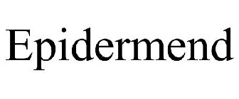 EPIDERMEND