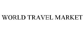 WORLD TRAVEL MARKET