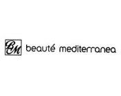 BM BEAUTÉ MEDITERRANEA