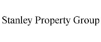 STANLEY PROPERTY GROUP