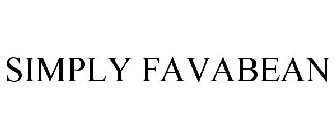 SIMPLY FAVABEAN
