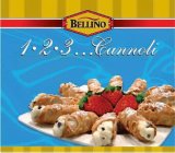 BELLINO 1·2·3...CANNOLI