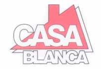 CASA BLANCA