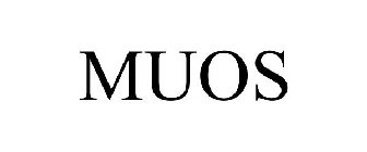 MUOS