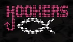 HOOKERS