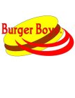 BURGER BOYS