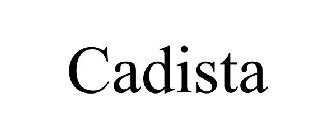 CADISTA