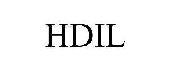 HDIL