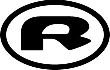 R