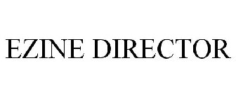 EZINE DIRECTOR