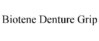 BIOTENE DENTURE GRIP