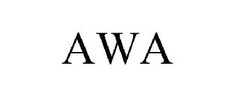 AWA