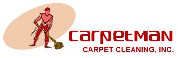 CARPETMAN CARPET CLEANING, INC.