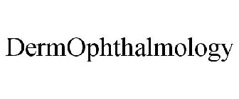 DERMOPHTHALMOLOGY