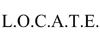 L.O.C.A.T.E.