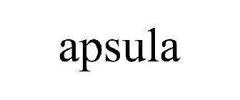 APSULA