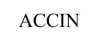 ACCIN