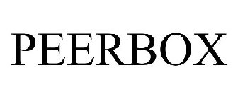 PEERBOX