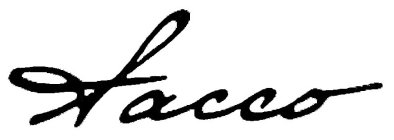 SACCO