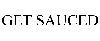 GET SAUCED