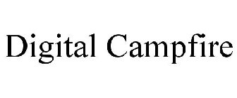 DIGITAL CAMPFIRE